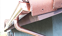 Rain Gutter Installation, Repair, Cleaning in Milton, KY